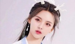 杨超越爆料花千骨视频,独家爆料幕后花絮